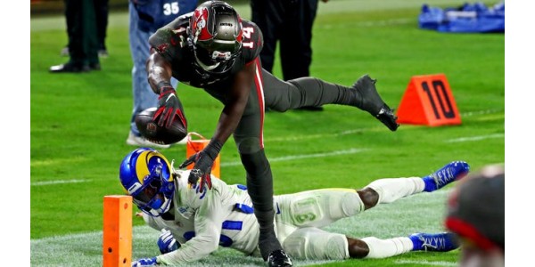 El entrenador de los Tampa Bay Buccaneers despreciaba a los Rams de Los Ángeles que conducían a la derrota